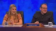 Harriet Kemsley, Joe Lycett, Mat Ewins still