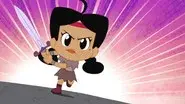 Chibi Villains Unite still