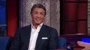 Sylvester Stallone, Ted Koppel, My Morning Jacket still