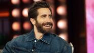 Jake Gyllenhaal, Hannah Love Lanier still
