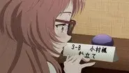 On the Day of the Cultural Festival, The Girl I Like and I... still