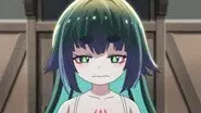 We know we are not worthy great Lord Mitama Beautiful is— still