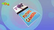 Future Camera still