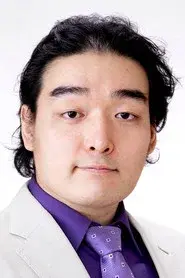 Masayuki Fujibuchi