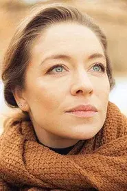 Serafima Nizovskaya