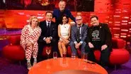 Comic Relief Special still