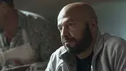 "THE SOUND OF GUNS" still