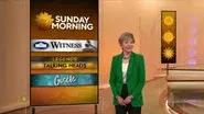 9/24/2023: Sunday Morning still