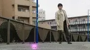 What is a Detective Judged By? still