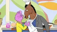 BoJack the Feminist still