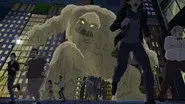 Sandman Returns still