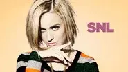 Katy Perry with Robyn still