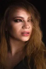 Anna Frost