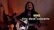 Liam Bailey (Home) Concert still