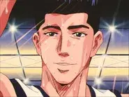 Shohoku's problems still