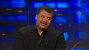 Neil deGrasse Tyson still