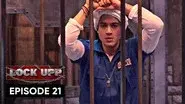 Day 20 - Lock Upp Mein Holi still