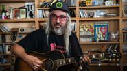 J Mascis still