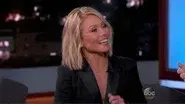 Kelly Ripa, Joshua Malina, Gorgon City feat. Jennifer Hudson still