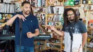 The Perceptionists still