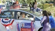 Election Day still