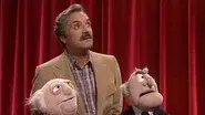 Hal Linden still