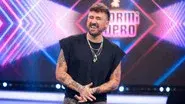 Dani Fernández still