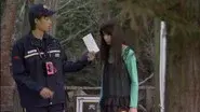Reunion Project Agito still