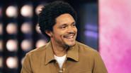 Trevor Noah, Taylor Tomlinson, Josh Mankiewicz, Blayne Alexander still