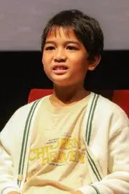 Jared Ali