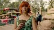 THE GIRL WITH THE SAWFISH TATTOO still