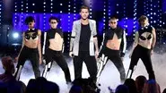 TV Special still