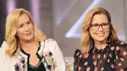 Jenna Fischer & Angela Kinsey, JoJo Siwa, Joshua Weissman still