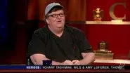 Michael Moore still