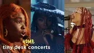 Insecure Takeover Part 2: Tiny Desk (Home) Concert still