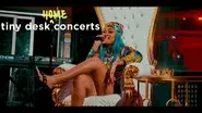 Mulatto: Tiny Desk (Home) Concert still