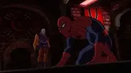 The Revenge of Arnim Zola still