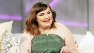 Lena Dunham, Fortune Feimster still
