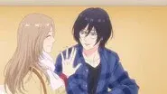 Fukami and... a Girl?! still
