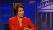 Nancy Pelosi still
