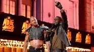 2016 MTV Movie Awards still