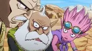 The Story of the Fiend Prince EP2: The Royal Army's Secret still