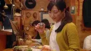 A Glass of Happiness, Kawahagi Otsukuri still