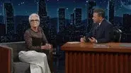 Mon, Dec 02, 2024 (Jamie Lee Curtis, Hannah Einbinder, Ava Max) still