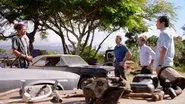 Ka Luhi (The Burden) still