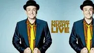 Jason Segel with Florence and the Machine still