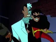 Sins of the Father still