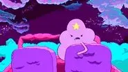 Trouble in Lumpy Space still