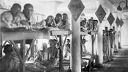 The Gulag in the turmoil of the “Great Terror” and war (1937-1945) still