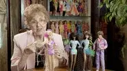 Barbie still